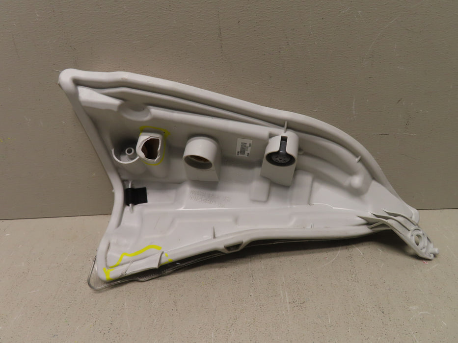 13-17 NISSAN LEAF FRONT LEFT DRIVER SIDE MARKER FENDER MOUNTED OEM 26185 3NF0A