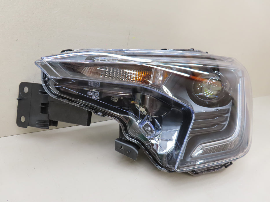 2023 2024 SUBARU ASCENT FRONT LEFT DRIVER SIDE HEADLIGHT LED OEM  84002XC11A