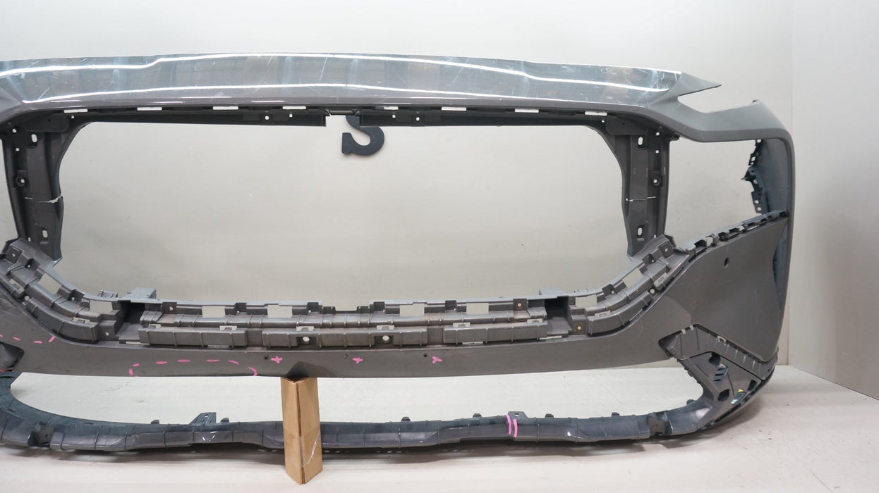 2021-2023 HYUNDAI SANTA FE FRONT BUMPER COVER OEM 86511-S2500