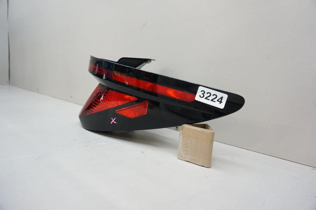 2022-2024 HYUNDAI TUCSON REAR RIGHT PASSENGER SIDE TAIL LIGHT OEM 22 23 24