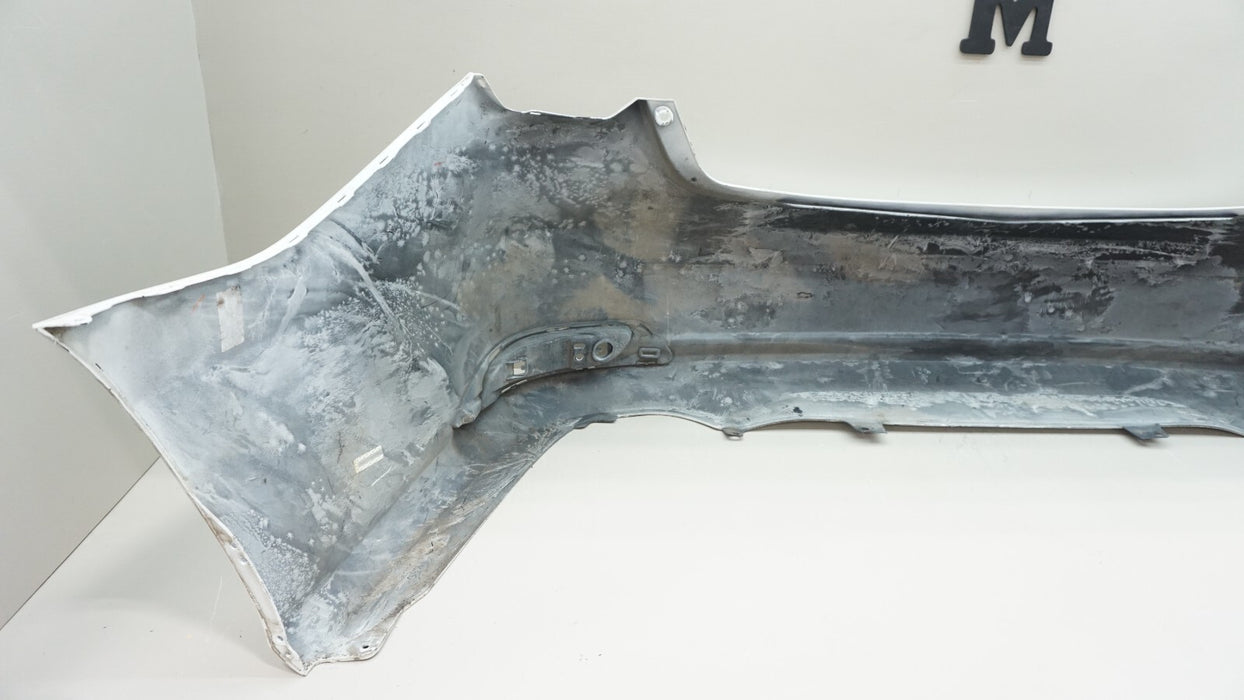 2014-2017 ACURA RLX REAR BUMPER COVER 71501-TY2-ZZ00 OEM 15 16