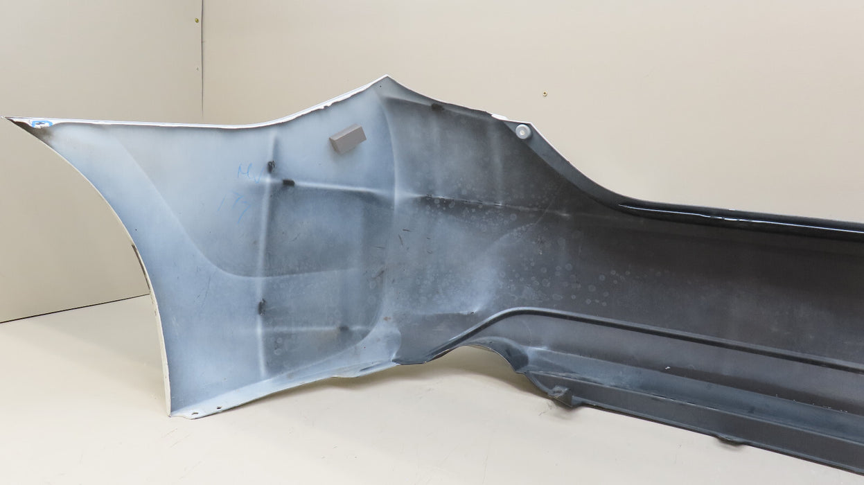 2014-2018 TOYOTA COROLLA REAR BUMPER COVER OEM 52159-02A10