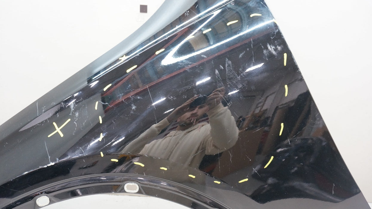 2023-2025 MERCEDES-BENZ GLC-CLASS FRONT LEFT DRIVER SIDE FENDER A2548810100 OEM