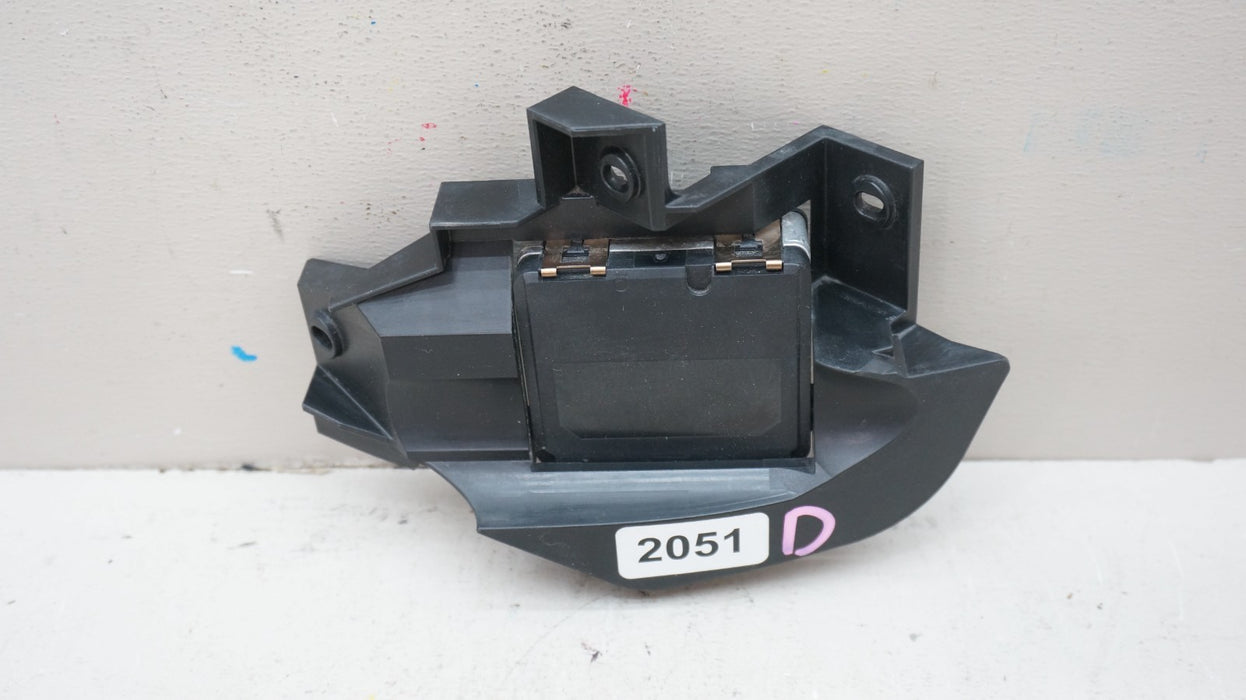 2018-2024 AUDI Q5 SQ5 REAR RIGHT SIDE BLIND SPOT RADAR MODULE 80A907566C OEM