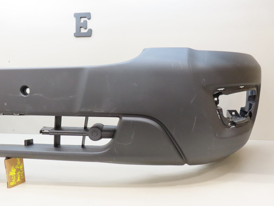2020 2021 FORD TRANSIT 150,250,350 FRONT LOWER BUMPER COVER OEM LK41-R17757