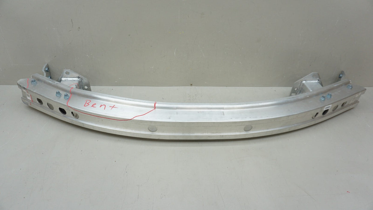 2014-2020 ACURA MDX FRONT BUMPER REINFORCEMENT IMPACT BAR OEM 71130-TZ5-A000