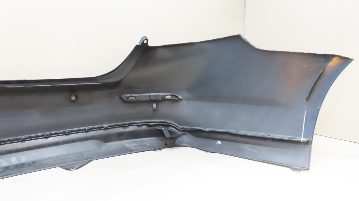 2023-2024 HONDA ACCORD SEDAN REAR BUMPER COVER OEM 71501-30A-A000