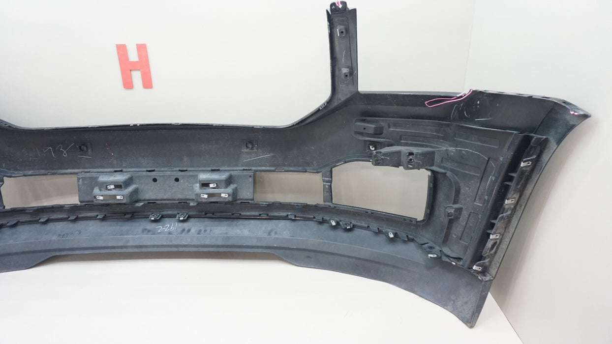 2015-2020 GMC YUKON FRONT BUMPER COVER PANEL OEM 22936422