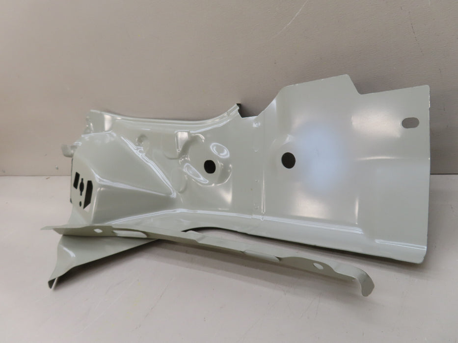 2015-2018 VOLKSWAGEN TIGUAN REAR RIGHT PASSENGER BODY PANEL OEM 5NL813392