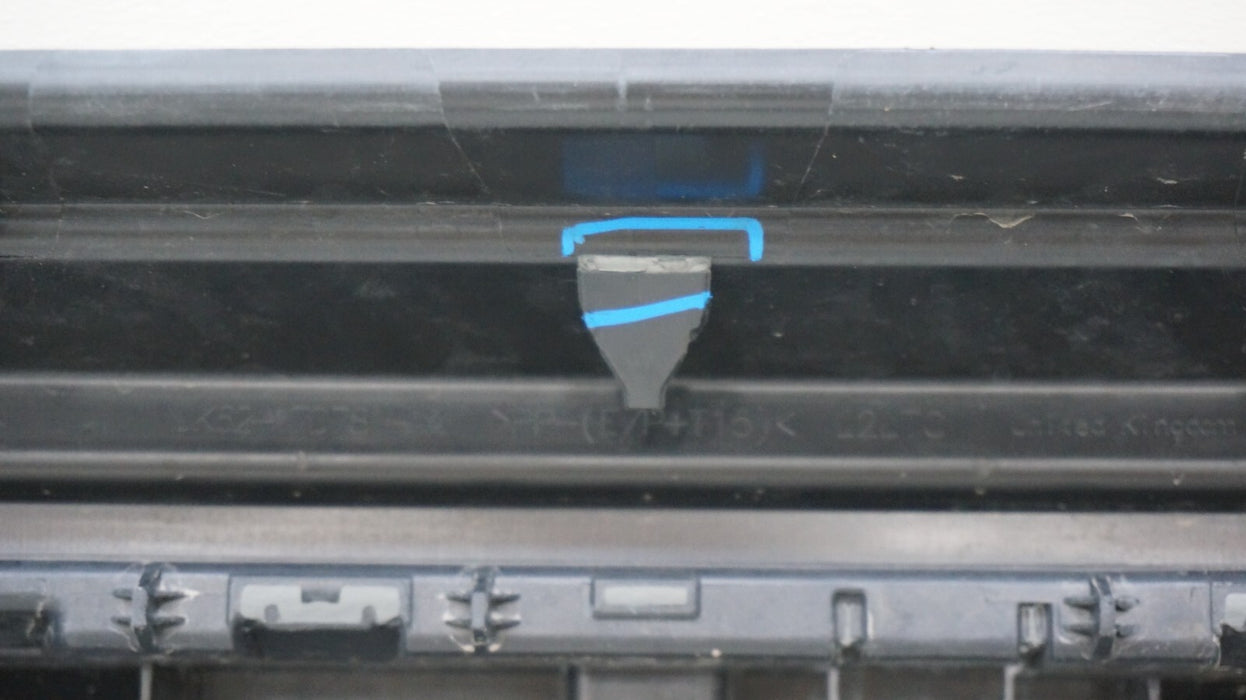 2014-2017 RANGE ROVER SPORT REAR BUMPER COVER PANEL OEM DK62-17927-AAW