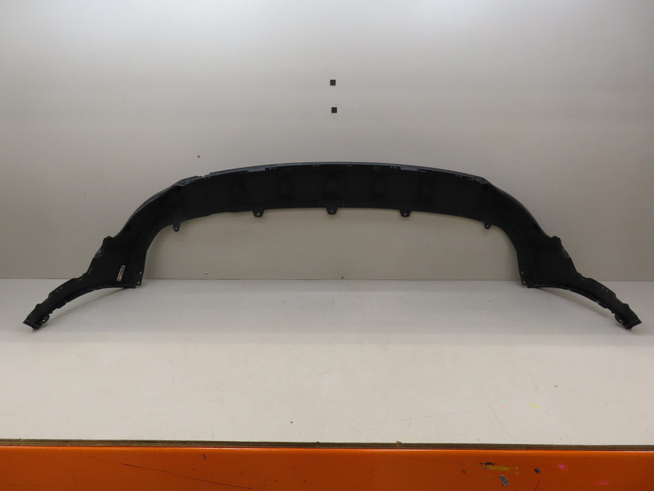 2020-2022 KIA SPORTAGE REAR LOWER BUMPER COVER VALANCE OEM