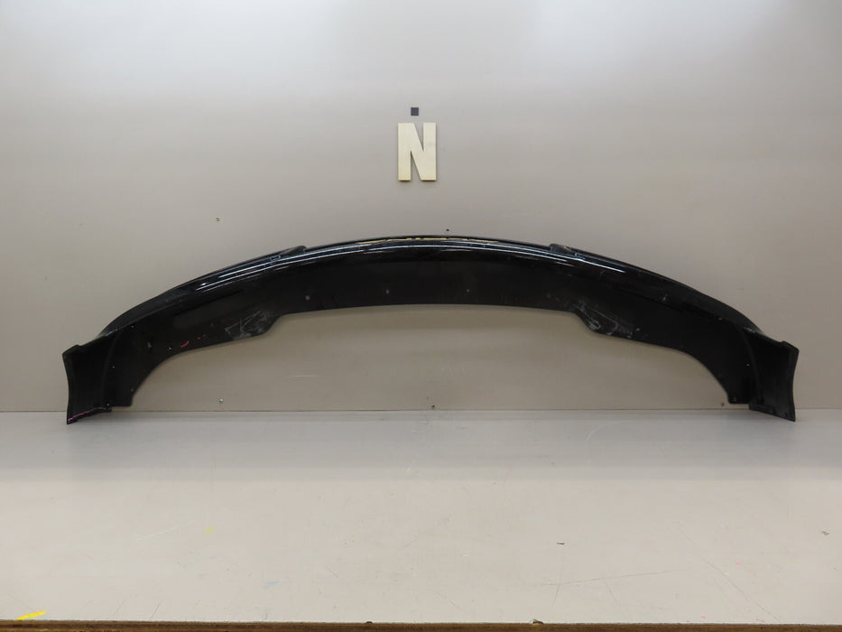 2009-2015 BMW ALPINA 7 SERIES 740i 740Li 750i 750Li 760Li FRONT SPOILER OEM