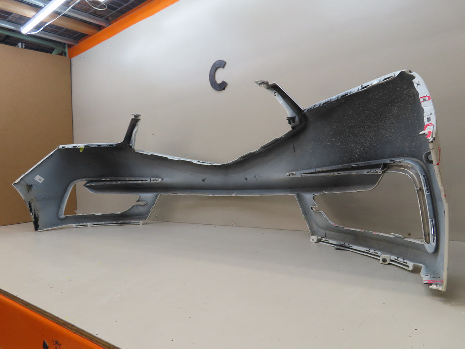 2017-2020 ACURA MDX FRONT BUMPER COVER OEM 71101-TZ5-A000