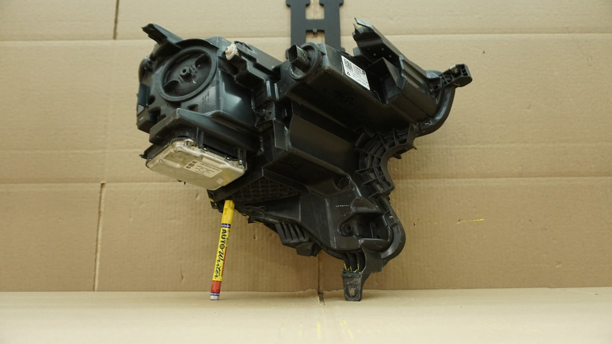 2018-2021 GMC TERRAIN XENON HID LEFT DRIVER SIDE HEADLIGHT LED OEM 84355670