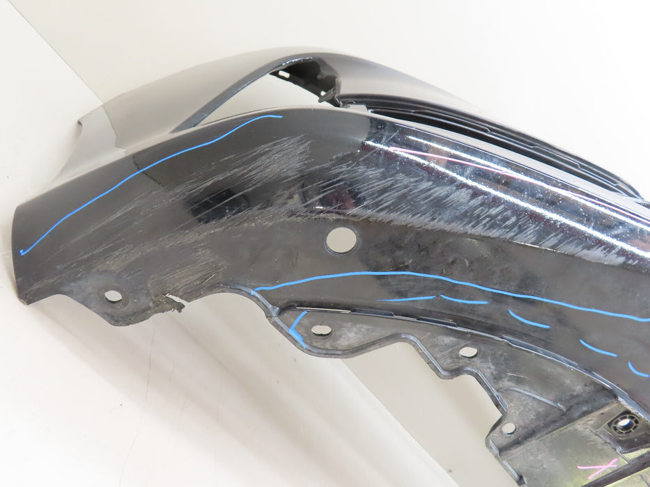 2023 2024 ACURA INTEGRA FRONT BUMPER COVER OEM 71101-3S5-A000