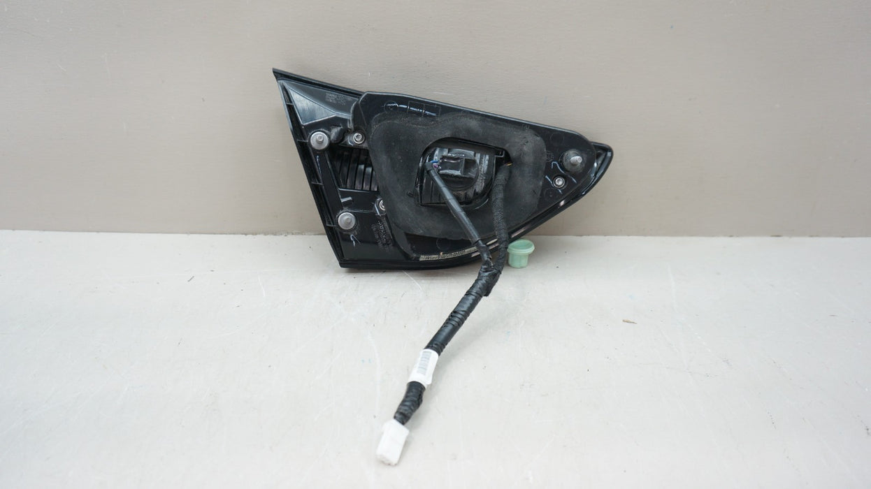 2019-2023 NISSAN MAXIMA REAR RIGHT PASSENGER SIDE INNER TAIL LIGHT OEM