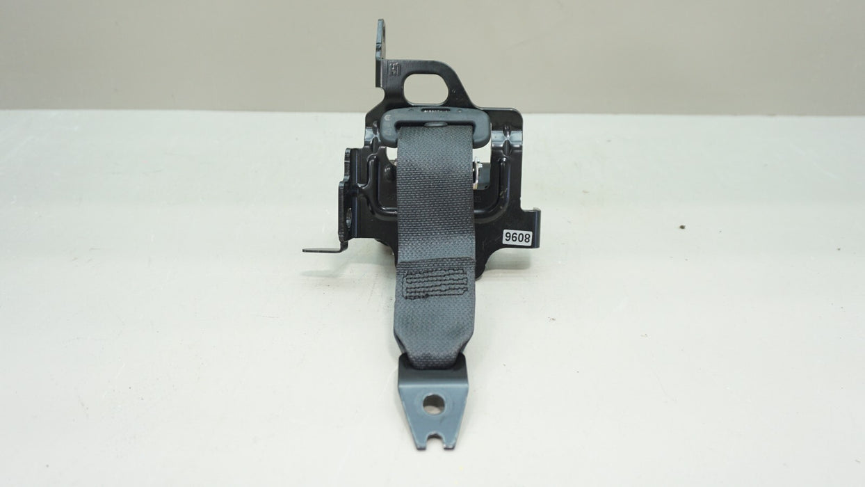 2018-2023 KIA STINGER REAR LEFT SIDE BACK ROW SEAT BELT OEM 89810-J5500WK