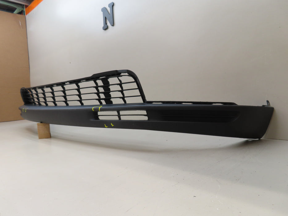 2014-2016 TOYOTA HIGHLANDER FRONT LOWER BUMPER COVER OEM 52129-0E010