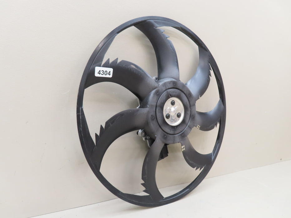 2018-2023 TOYOTA CAMRY HYBRID FRONT RADIATOR FAN BLADE OEM