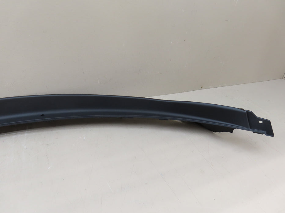2015-2017 MCLAREN 650S WINDSHIELD WIPER COWL PANEL COVER OEM 11A6388CP