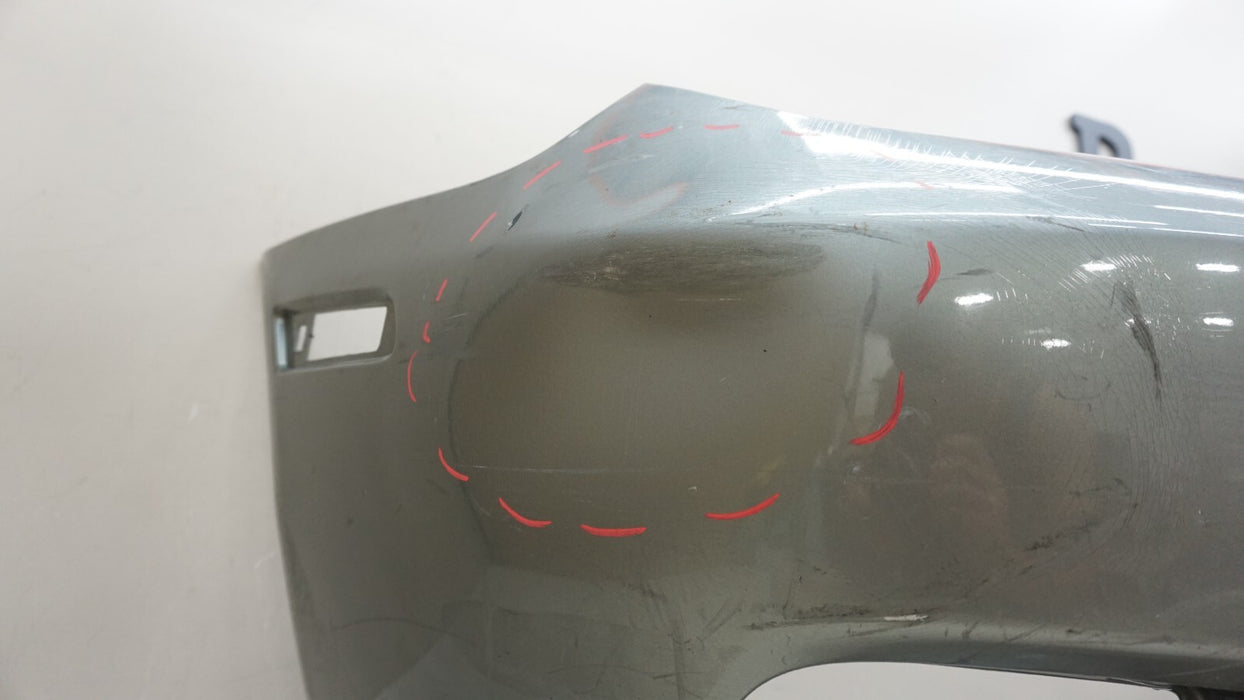 2002-2004 LEXUS ES300 ES350 FRONT BUMPER COVER OEM 02 03 04 52119-33927