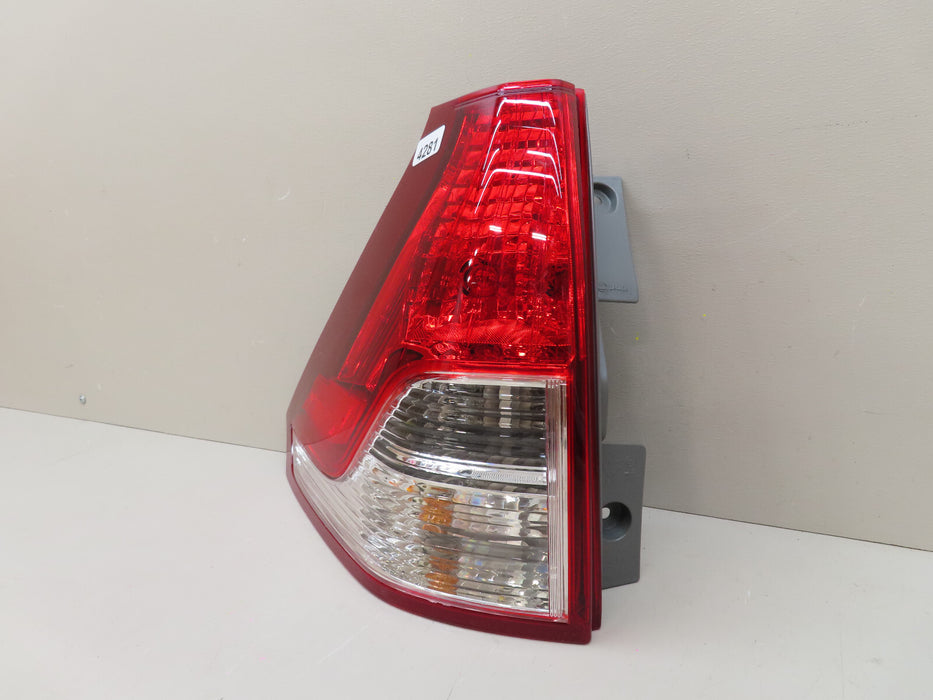 2012-2014 HONDA CRV CR-V REAR LEFT DRIVER SIDE TAIL LIGHT AFTERMARKET TYC