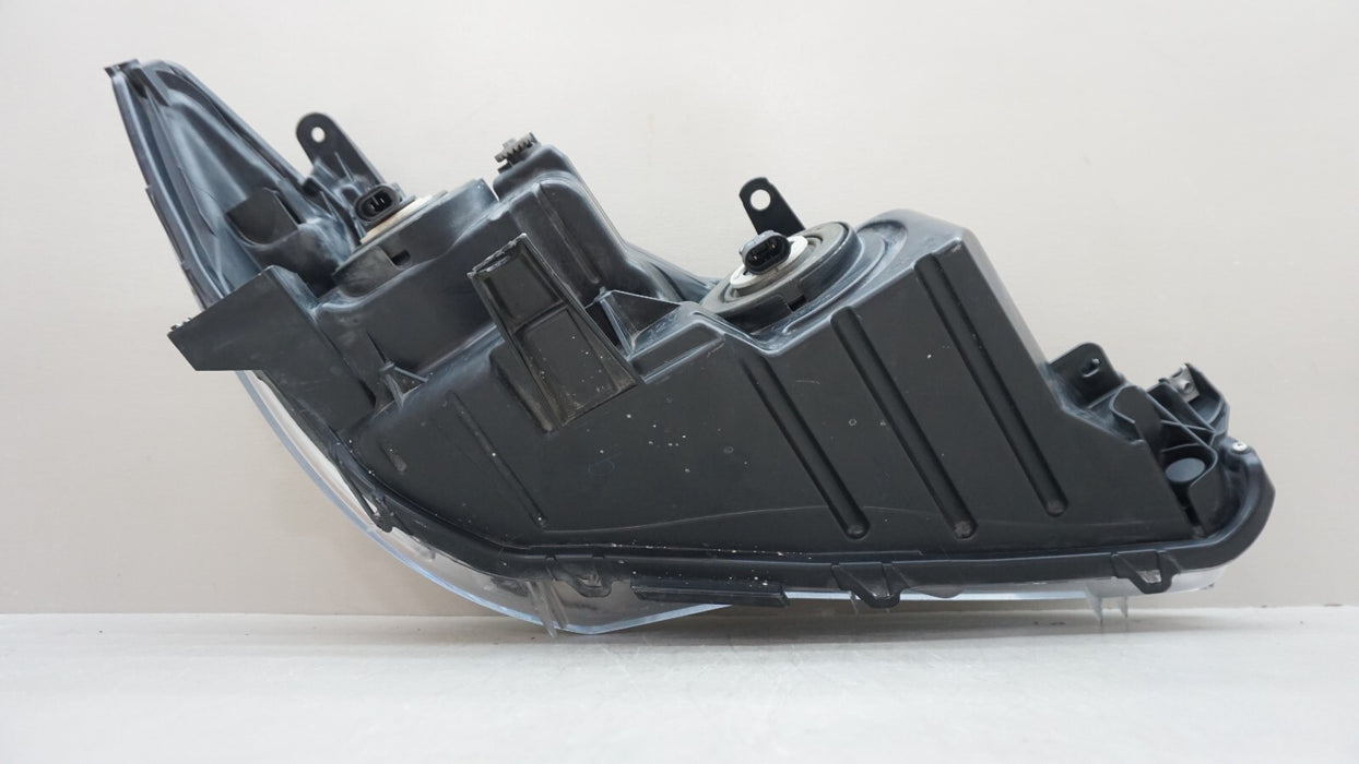 2015-2017 TOYOTA CAMRY FRONT LEFT DRIVERS SIDE HALOGEN HEADLIGHT OEM 15 16 17