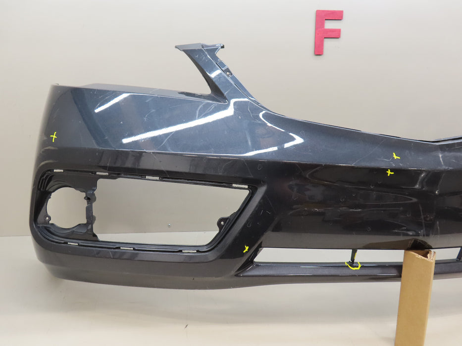 2013-2015 ACURA RDX FRONT BUMPER COVER OEM
