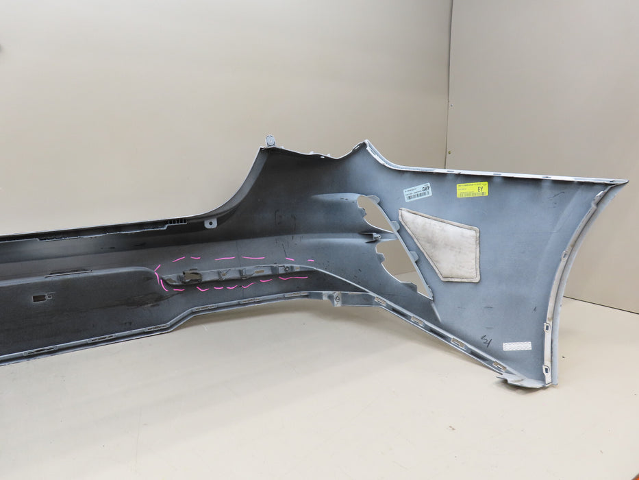 2021-2023 KIA K5 REAR BUMPER COVER OEM 86611L3300