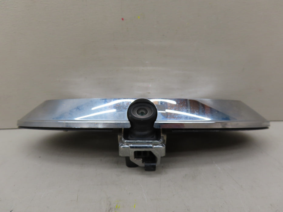 2011-2015 FORD RANGER REAR TAIL GATE EMBLEM W/CAMERA W/O LOGO OEM