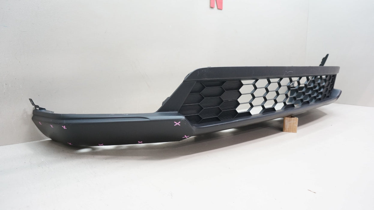 2023-2024 HONDA CR-V FRONT LOWER BUMPER VALANCE OEM 71105-3A0A-A000