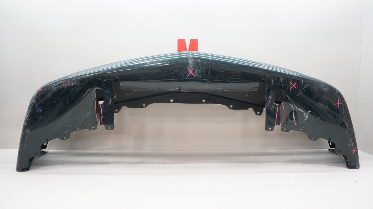 1997-2004 CHEVROLET CORVETTE FRONT BUMPER COVER PANEL OEM