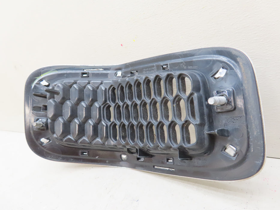 2014-2018 JEEP CHEROKEE FRONT RADIATOR GRILL GRILLE INSERT #1 OEM