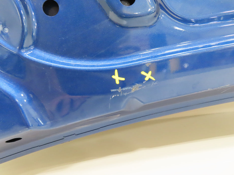 2008-2023 DODGE CHALLENGER REAR TRUNK LID OEM