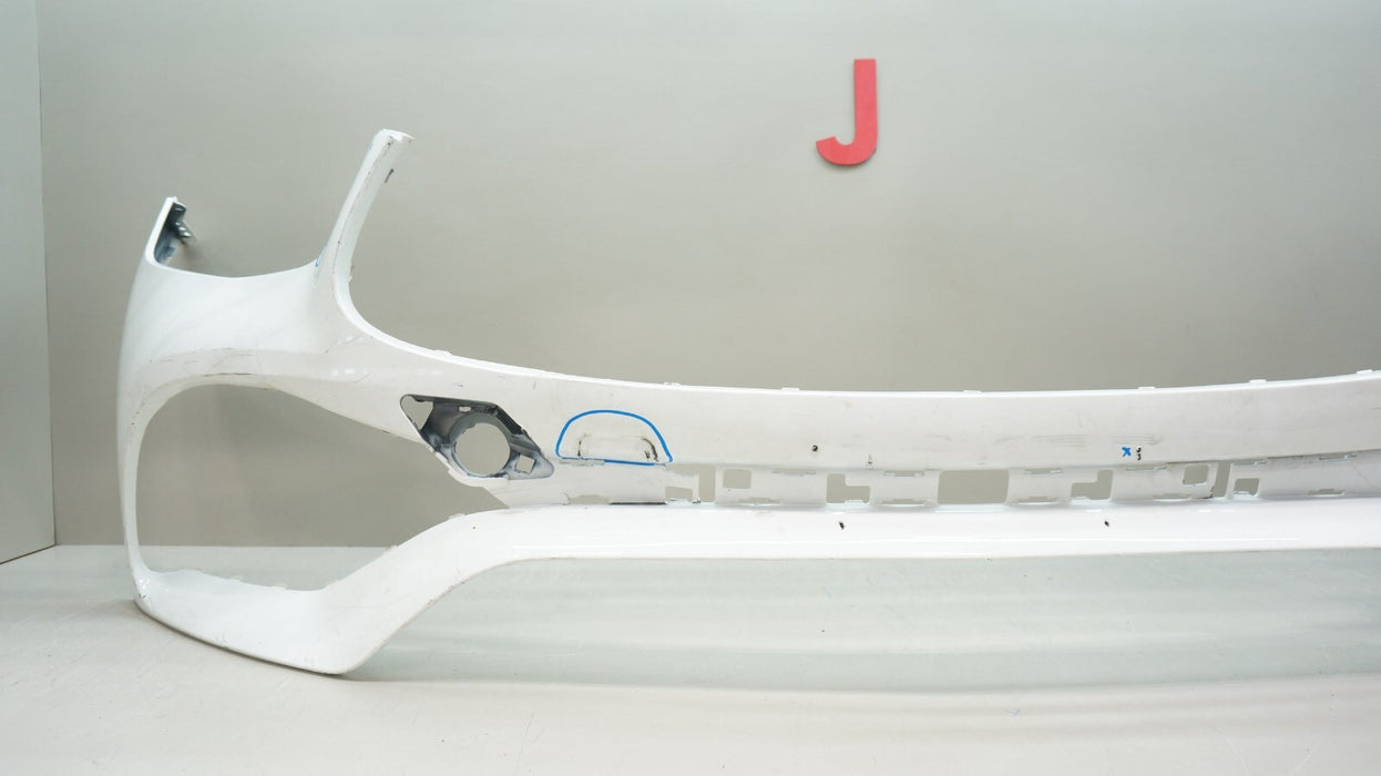 2020-2023 MERCEDES BENZ GLC300 W253 FRONT BUMPER COVER PANEL OEM