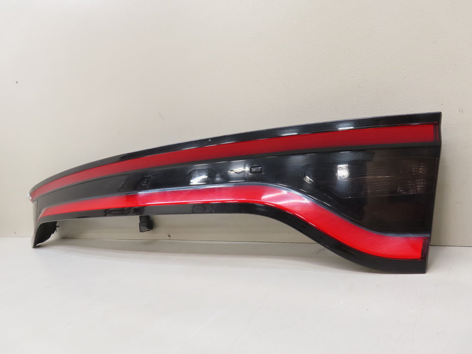 2015-2023 DODGE CHARGER REAR CENTER LAMP TAIL LIGHT BACKUP OEM
