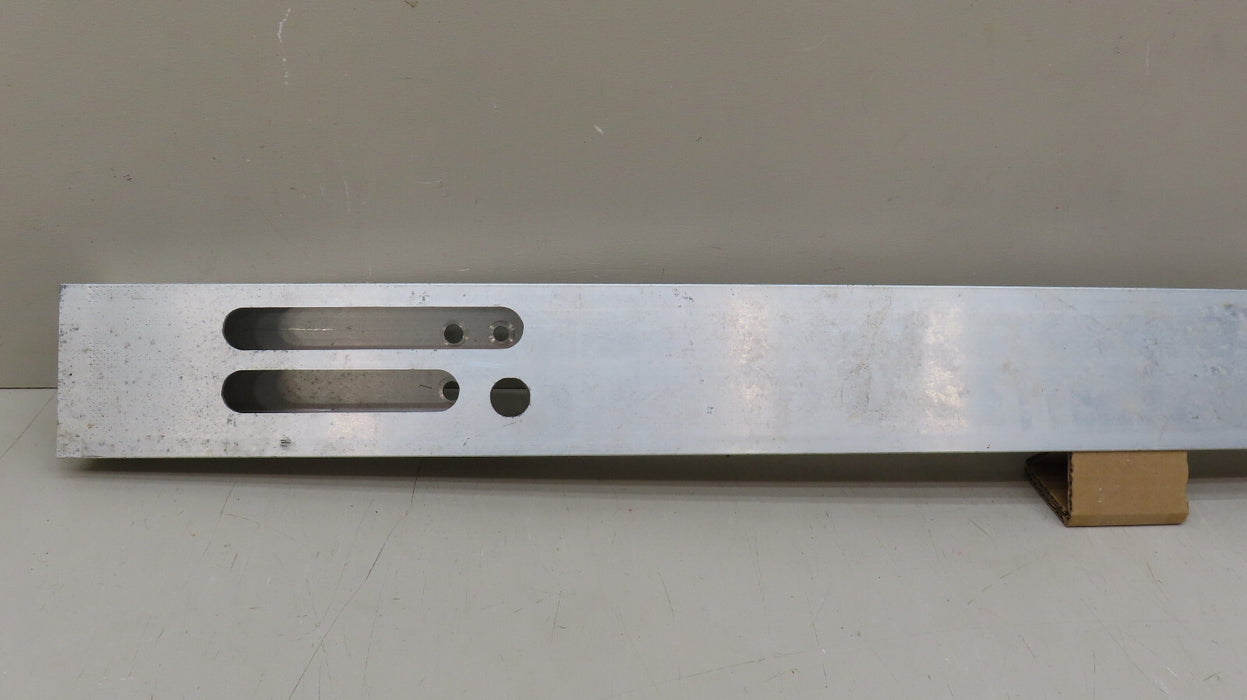 2020-2023 SUBARU LEGACY REAR BUMPER REINFORCEMENT IMPACT BAR REBAR OEM