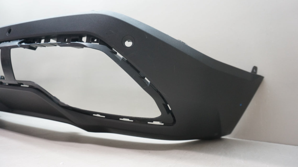 2025 GMC TERRAIN REAR BUMPER COVER PANEL OEM 26432087