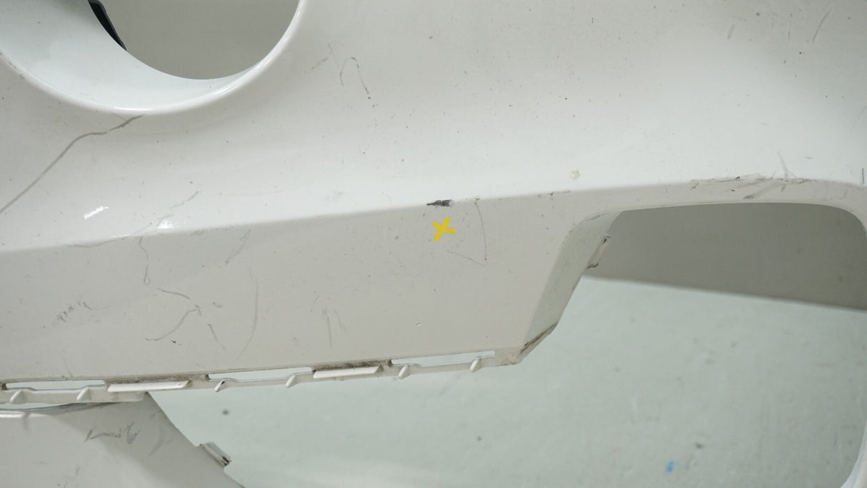 2014-2018 BMW X5 F15 FRONT BUMPER COVER 5111-7303096 OEM