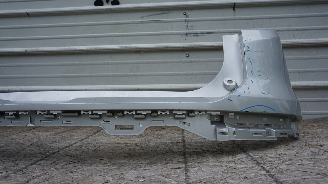 2018-2023 GMC TERRAIN REAR BUMPER COVER OEM 23195512 18 19 20 21 22 23