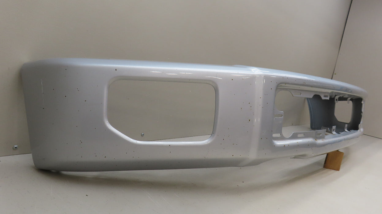 2015-2017 FORD F-150 F150 FRONT BUMPER METAL OEM