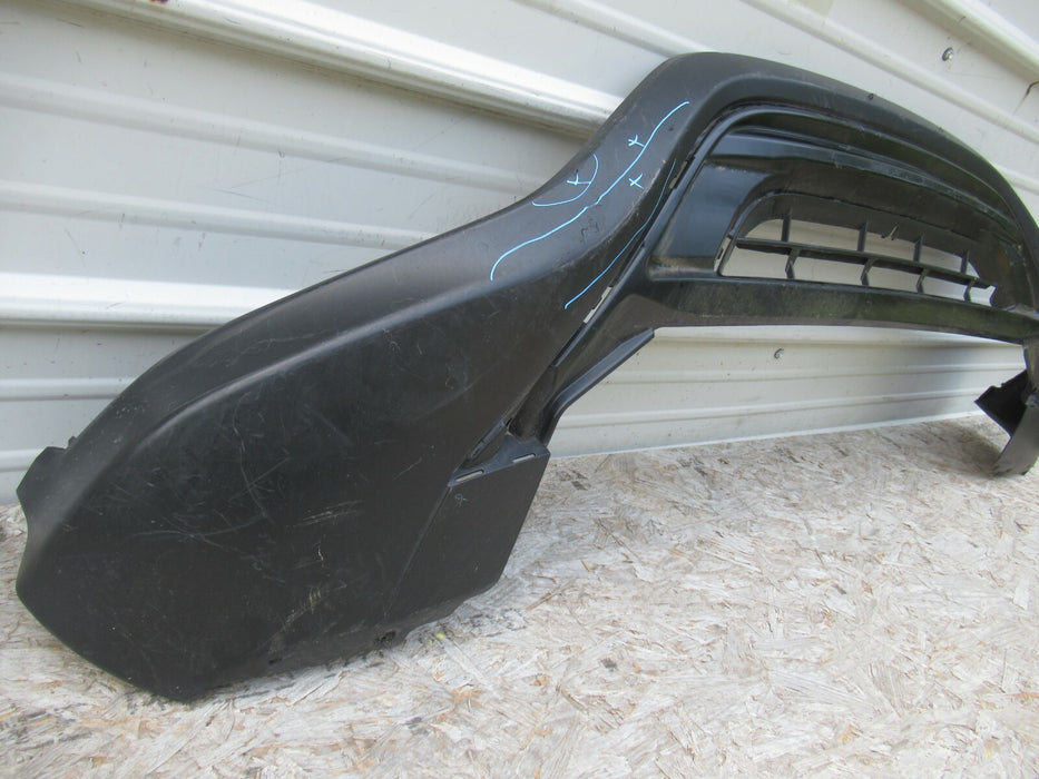 2015-2016 HONDA CR-V FRONT BUMPER LOWER COVER PANEL PLASTIC 71102-T1W-A000 OEM
