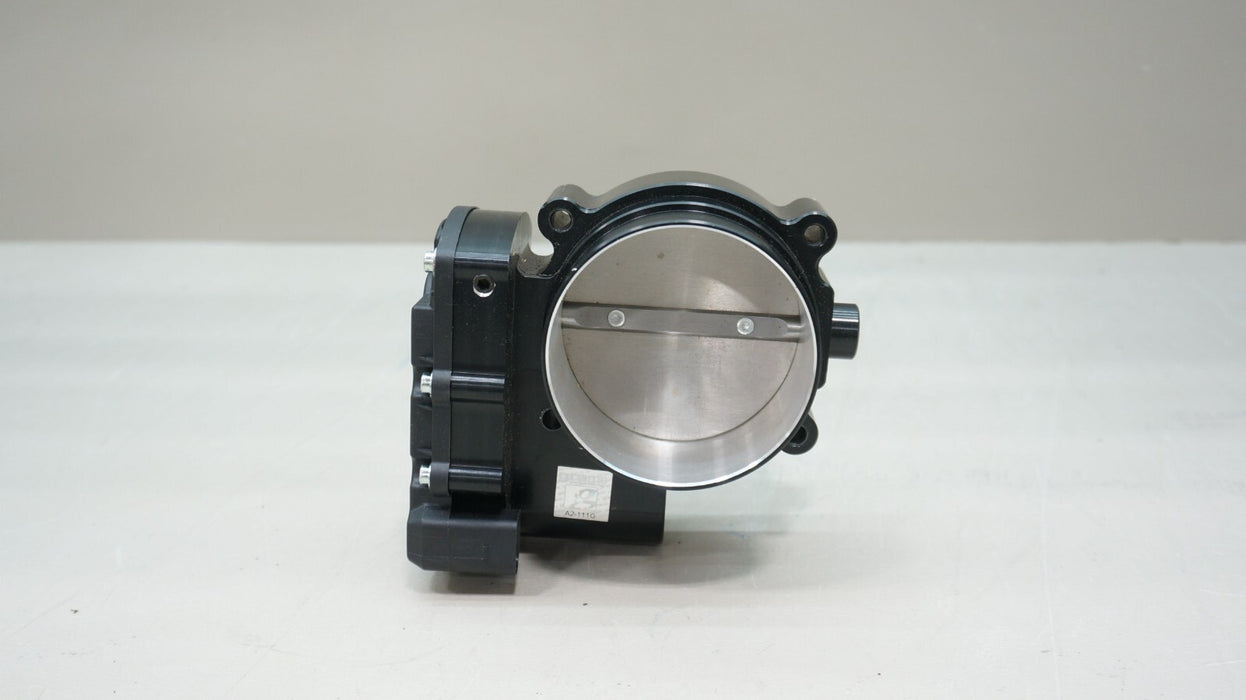 2015-2017 MUSTANG GT GRAMS PERFORMANCE THROTTLE BODY
