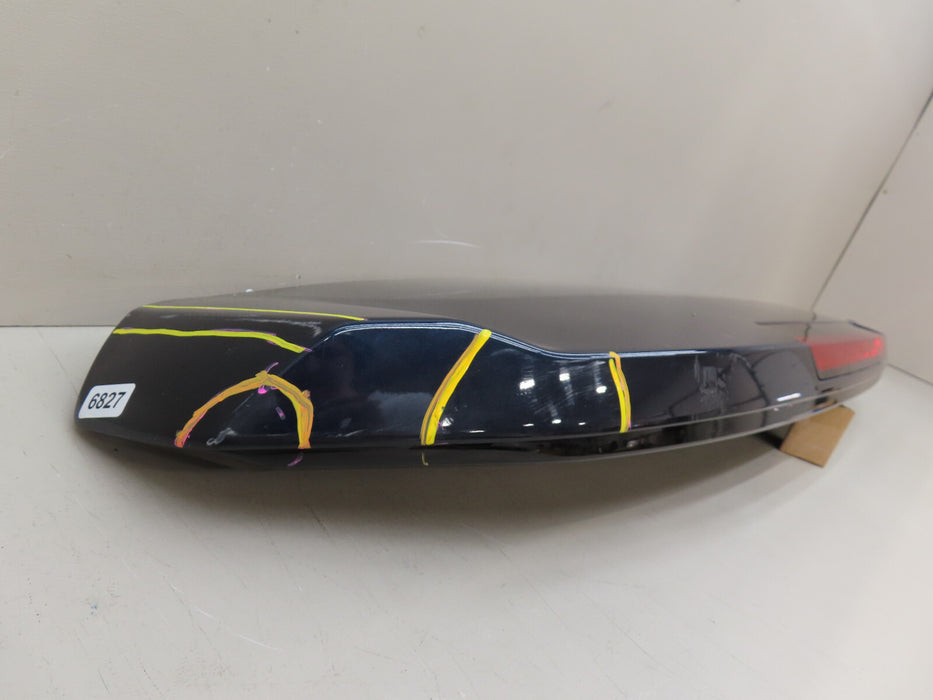2015-2020 CADILLAC ESCALADE REAR TRUNK SPOILER WING OEM 84003037