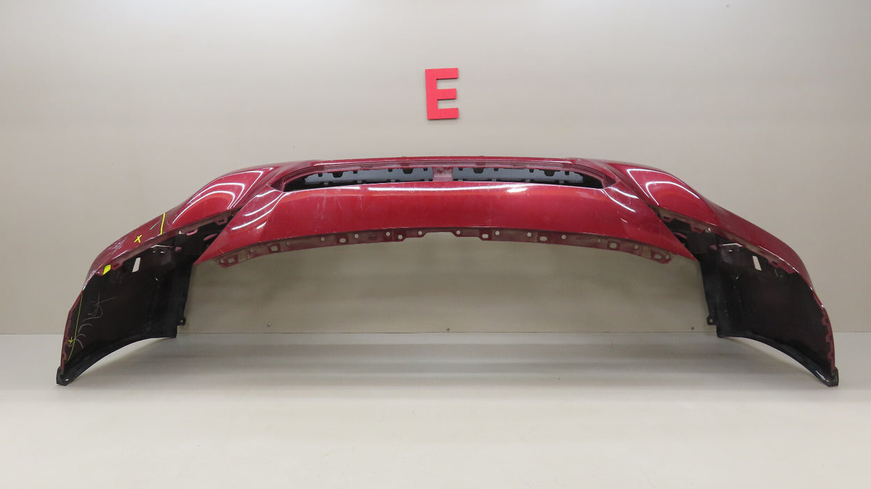2018-2020 SUBARU CROSSTREK FRONT BUMPER COVER OEM 57704FL010