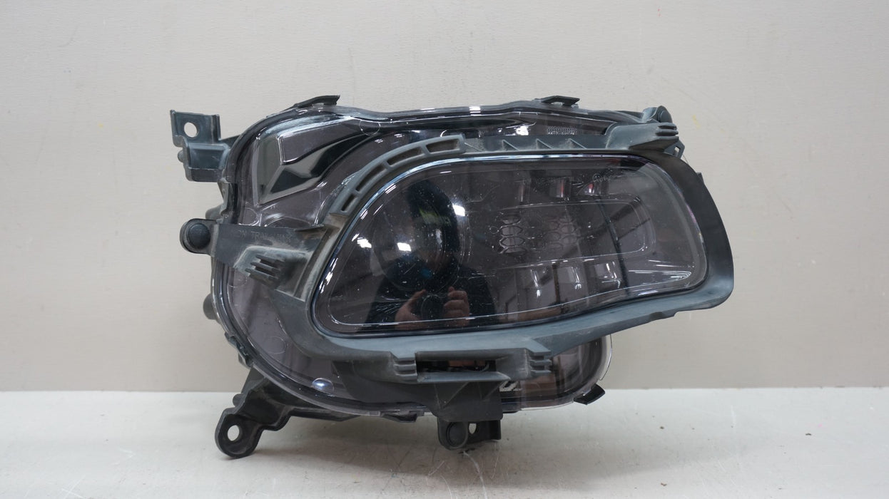 2014-2018 JEEP CHEROKEE FRONT RIGHT SIDE HID XENON HEADLIGHT OEM 68102848AG