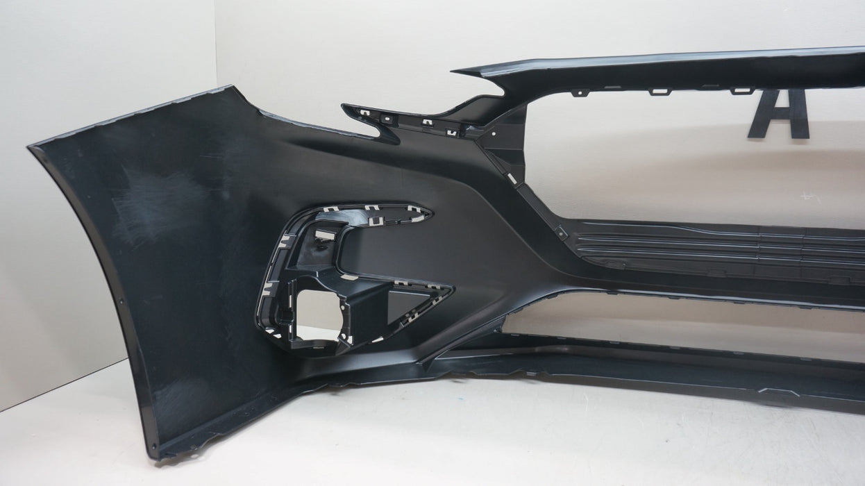 2023-2025 SUBARU LEGACY SEDAN FRONT BUMPER COVER FACE FASCIA 57704AN03A OEM