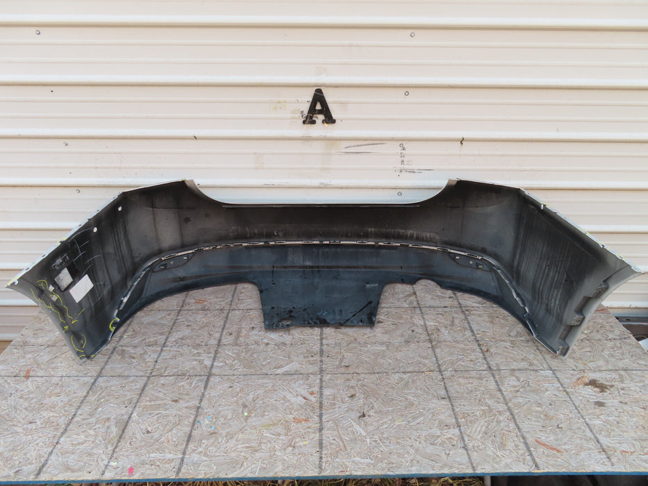 2016 2017 2018 CHEVROLET MALIBU L/LT/LS/HYBRID BUMPER COVER OEM W/LOWER VALANCE