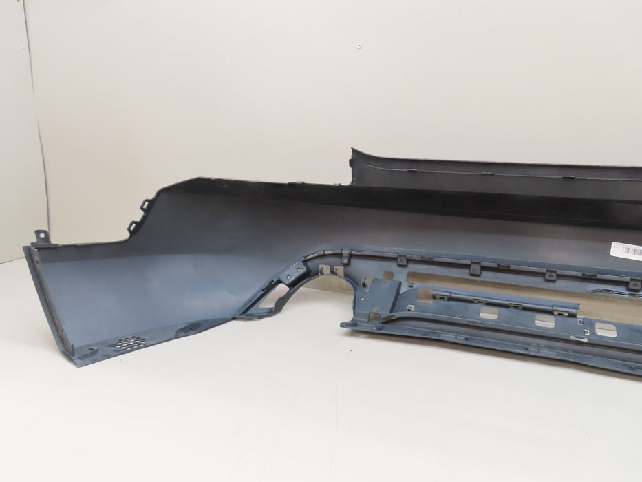 2020-2022 FORD ESCAPE REAR BUMPER COVER OEM LJ6B-17D781