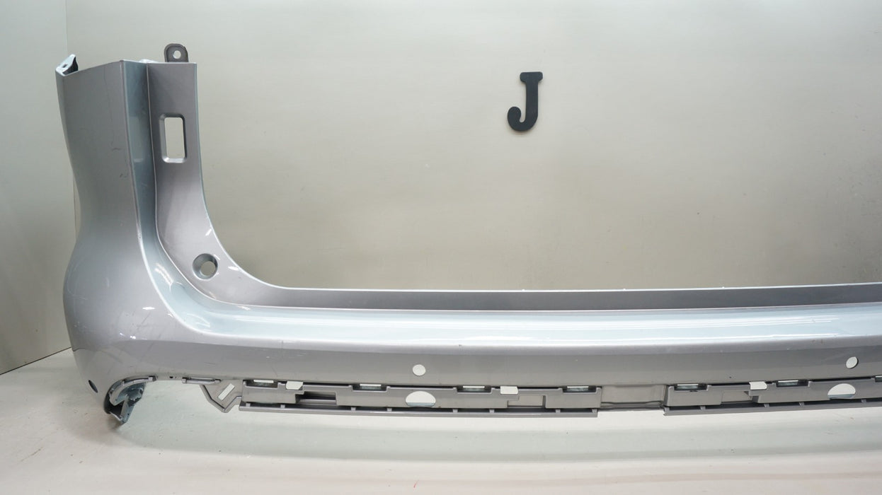 2020-2023 TOYOTA HIGHLANDER REAR BUMPER COVER PANEL OEM 52159-0E170